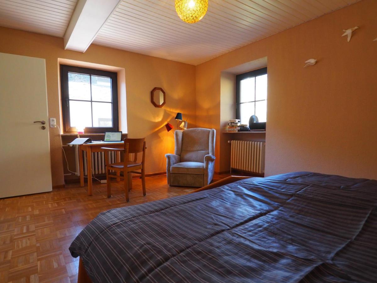 Scherfsmuehle Am Muehlbach Waldrach Extérieur photo