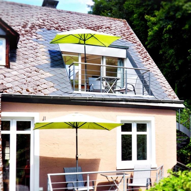 Scherfsmuehle Am Muehlbach Waldrach Extérieur photo
