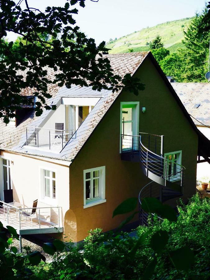 Scherfsmuehle Am Muehlbach Waldrach Extérieur photo